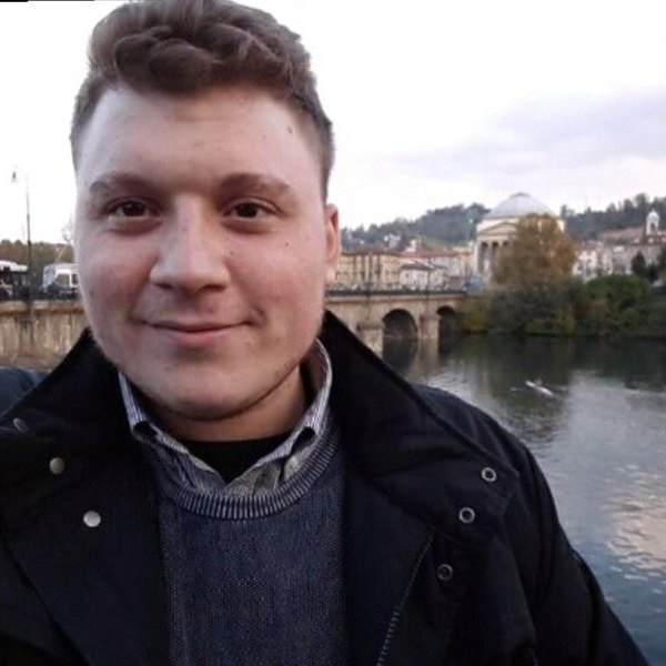 Francesco D’Oria